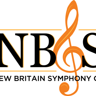 New Britain Symphony Orchestra logo
