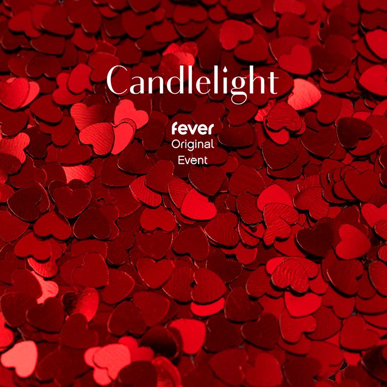 Candlelight Valentines Day Special Featuring Aerialists, Joan B. Kroc