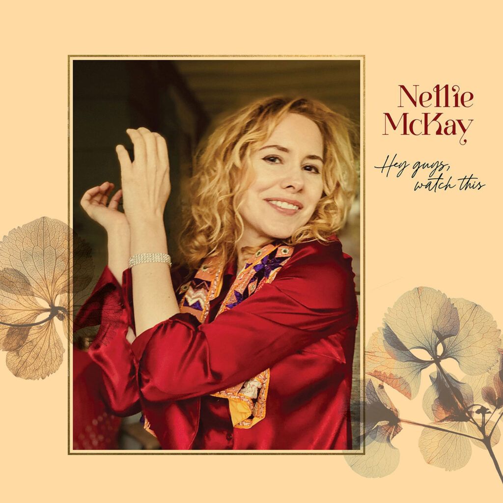 Nellie McKay, 14 October | Event in Newport | AllEvents