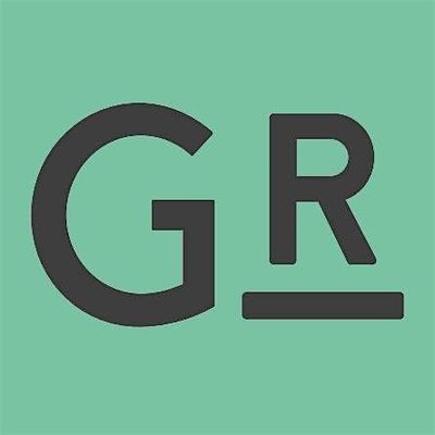 Greensand Ridge Distillery logo