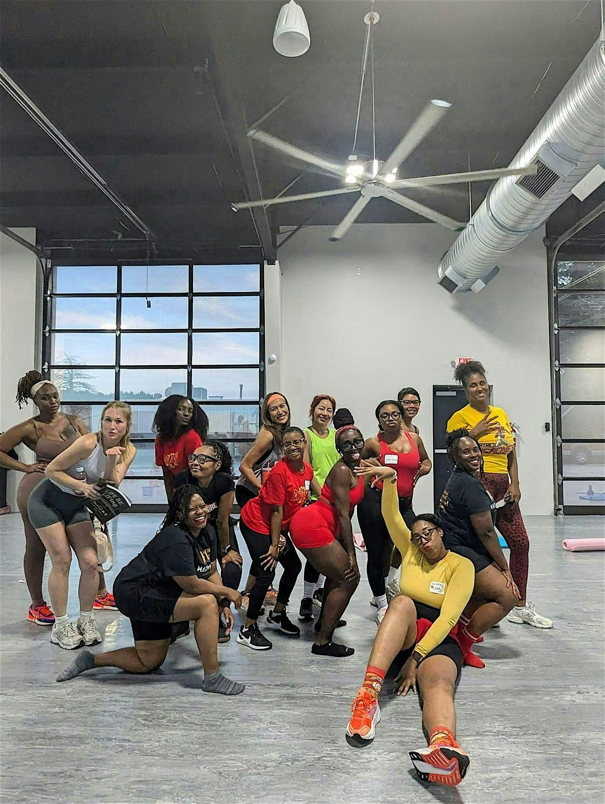 Rap, Reps & Recovery, The Studio School of Dance, Olathe, 20 March 2026 ...