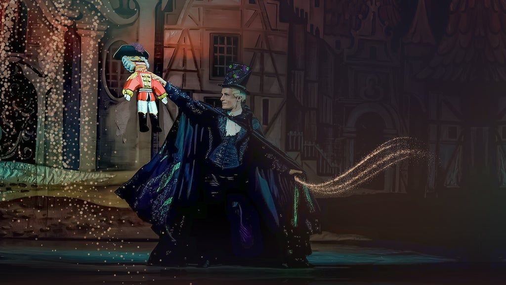 The Nutcracker with Flint Symphony Orchestra, 6 December | Event in Flint | AllEvents