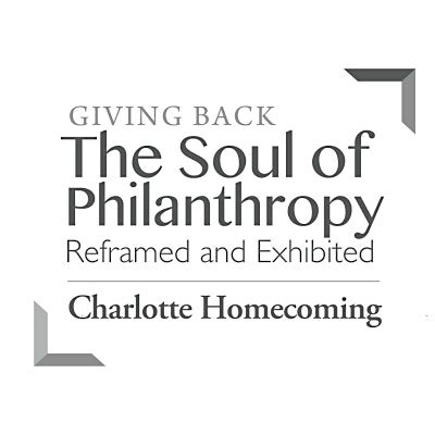 The Soul of Philanthropy CLT Homecoming