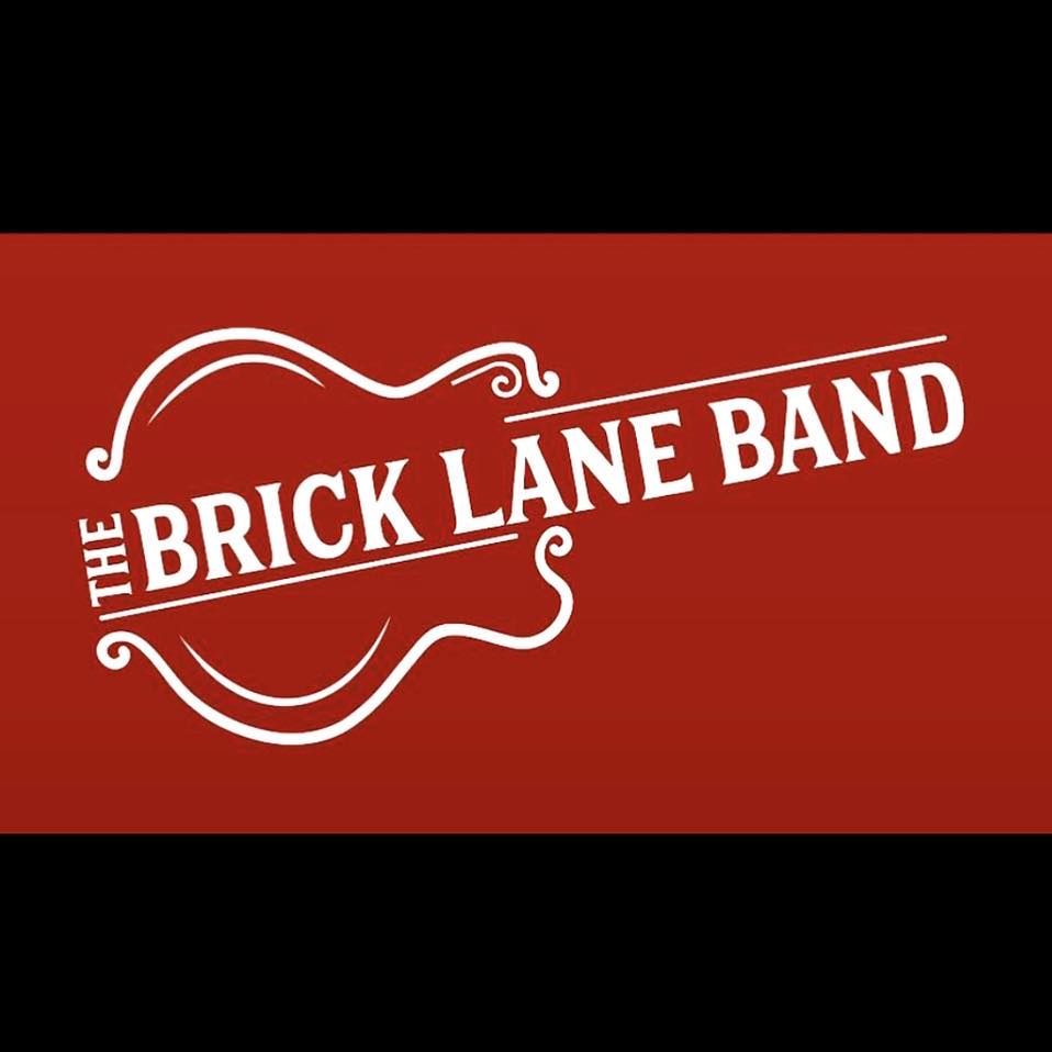 The Brick Lane Band on the patio!, Takoda Tavern, Parker, 11 June 2023