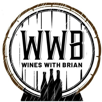 Wines With Brian