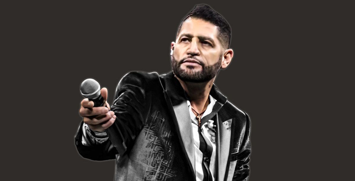 Pancho Barraza, 6 July | Event in Inglewood | AllEvents