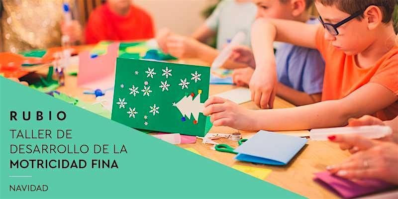 ¡La fábrica de adornos de Papá Noel!, 12 December | Event in València | AllEvents