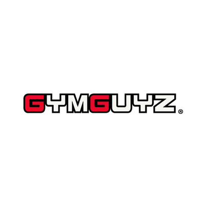GymGuyz Greater Memphis logo