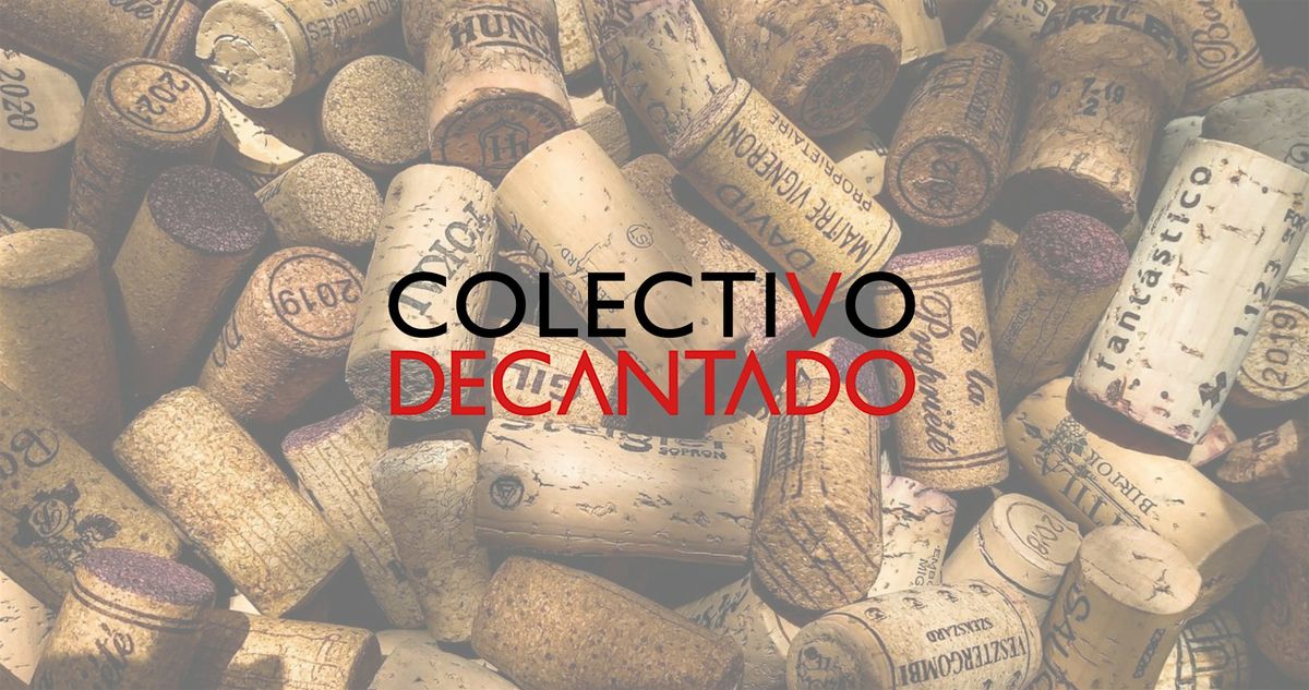 COLECTIVO DECANTADO: Francia VS resto del mundo, 20 December | Event in Madrid | AllEvents