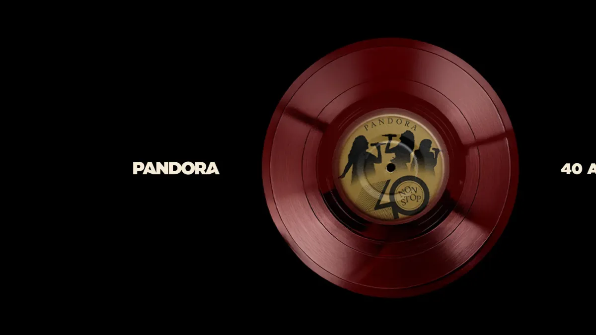 Pandora, Flans in El Paso, 8 February | Event in El Paso | AllEvents