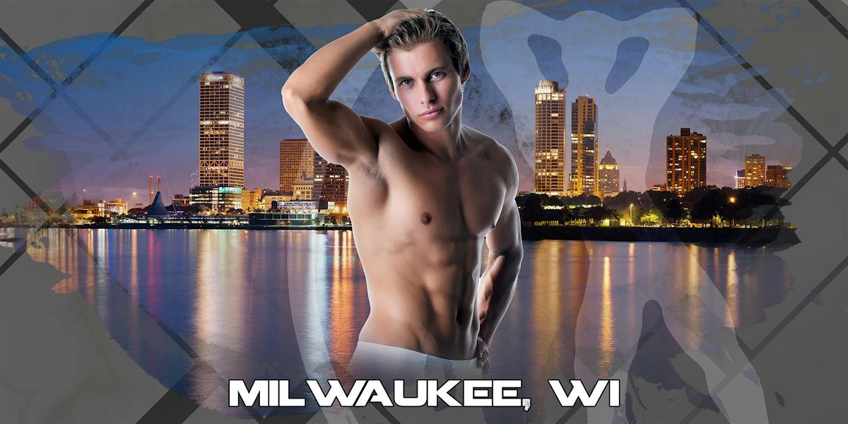 BuffBoyzz Gay Friendly Male Strip Clubs & Male Strippers Milwaukee, WI | Event in Milwaukee | AllEvents