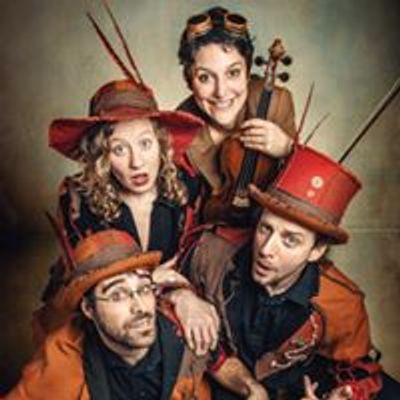 La compagnie Mirabilia