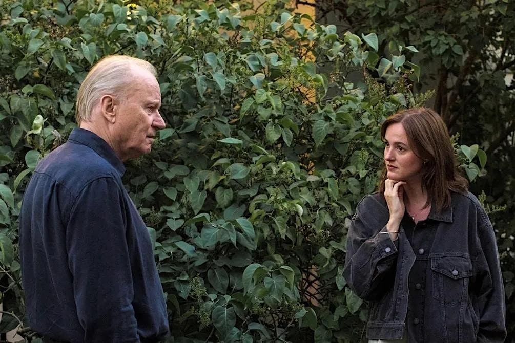 Sentimental Value, 11 December | Event in Worcester | AllEvents