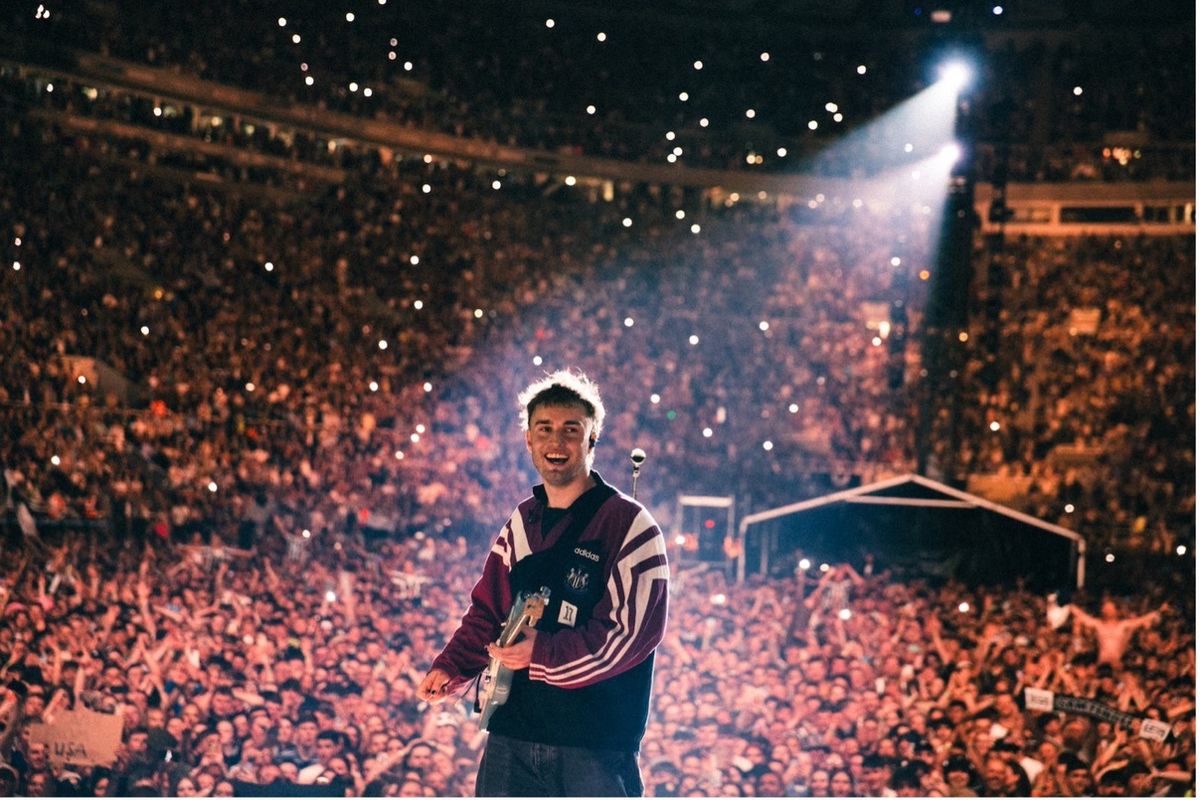 Sam Fender Manchester Tickets, 16 August | Event in Manchester | AllEvents