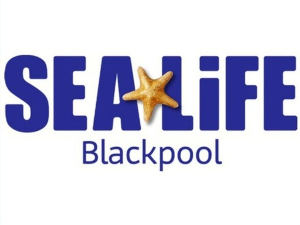 Sea Life Blackpool Standard Entry | Event in Blackpool | AllEvents