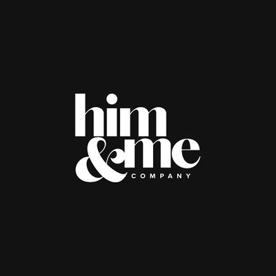 Him & Me LLC logo