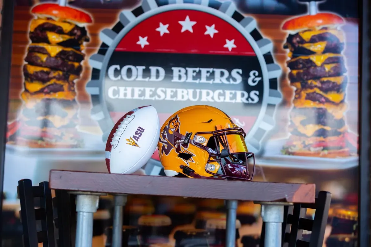 Parking BYU Cougars at Arizona State Sun Devils Womens Gymnastics, 24 January | Event in Tempe | AllEvents