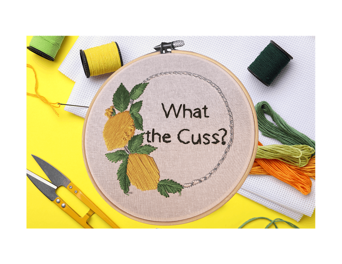 Embroider a Hoop, 29 January | Event in Richmond | AllEvents