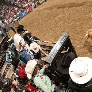 PBR - Professional Bull Riders