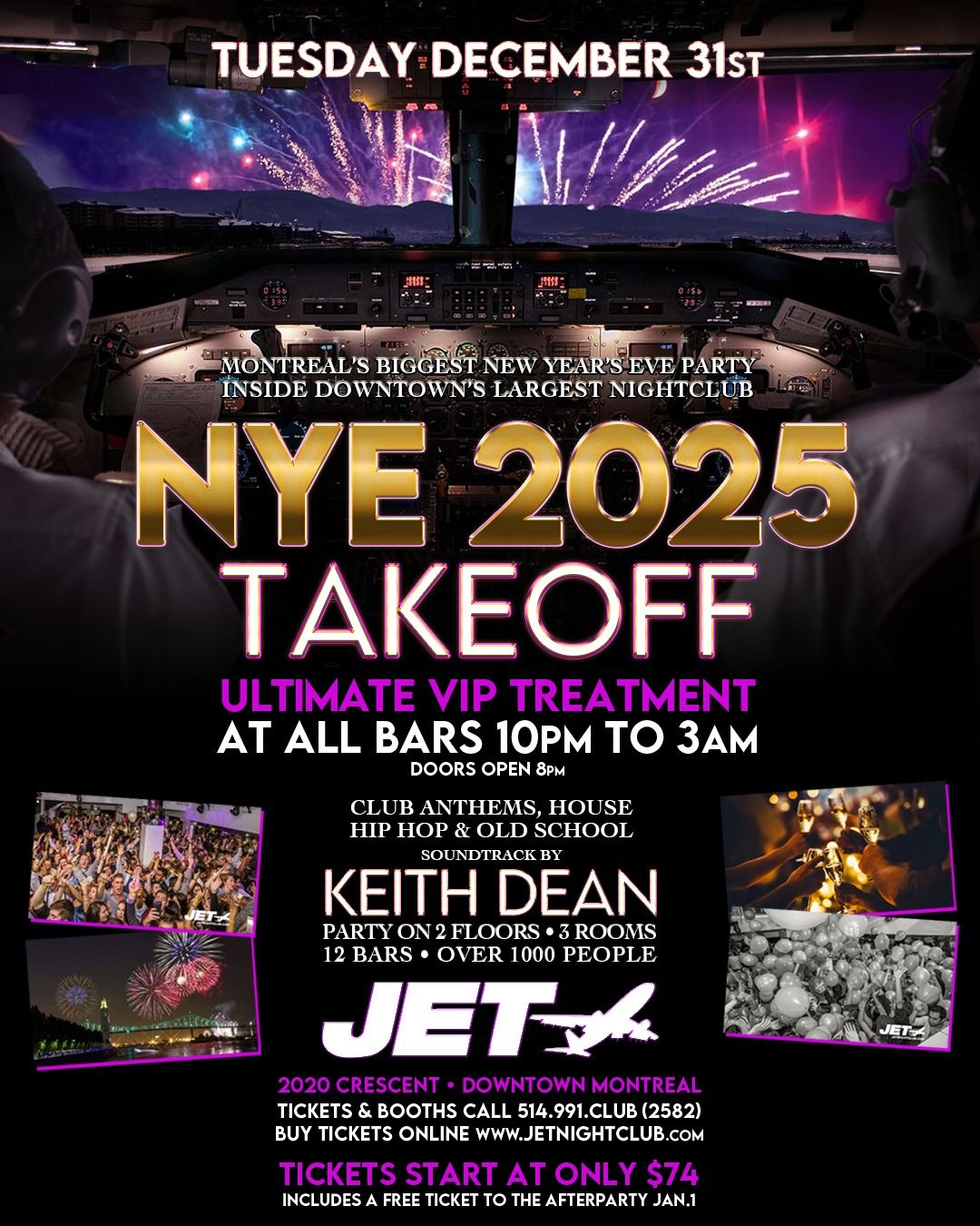 Jet, 12 June | Event in Cleveland | AllEvents