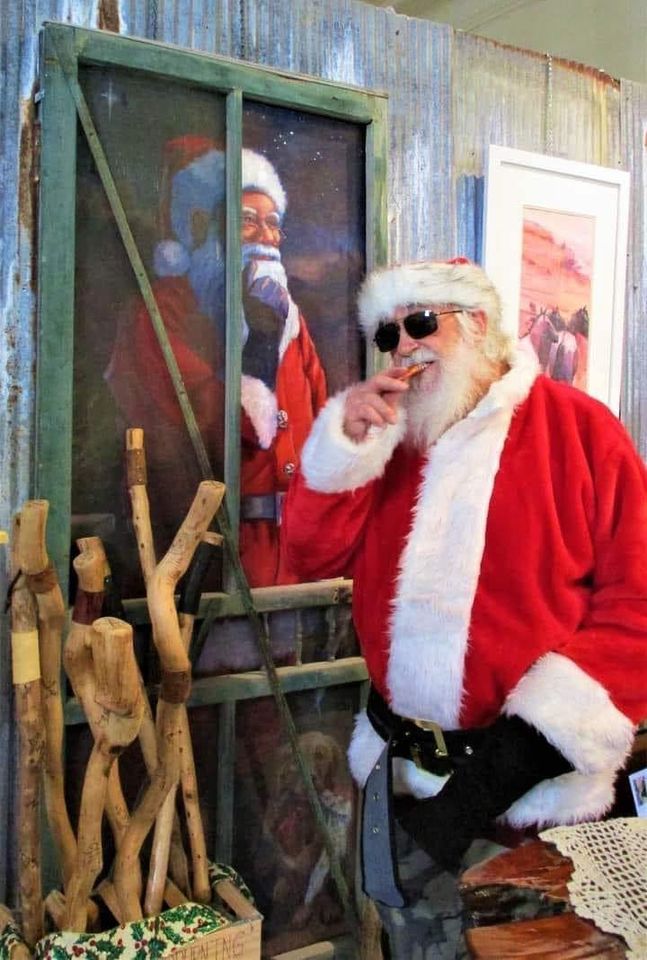 Bridger Candy Cane Festivals event, Beartooth Realty, Bridger, 16