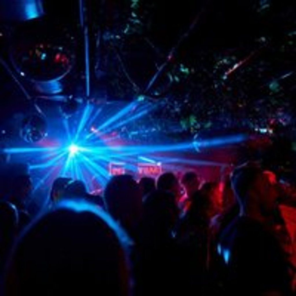 Skyline pres Antrim & Nicolas Rada, 18 October | Event in Glasgow | AllEvents