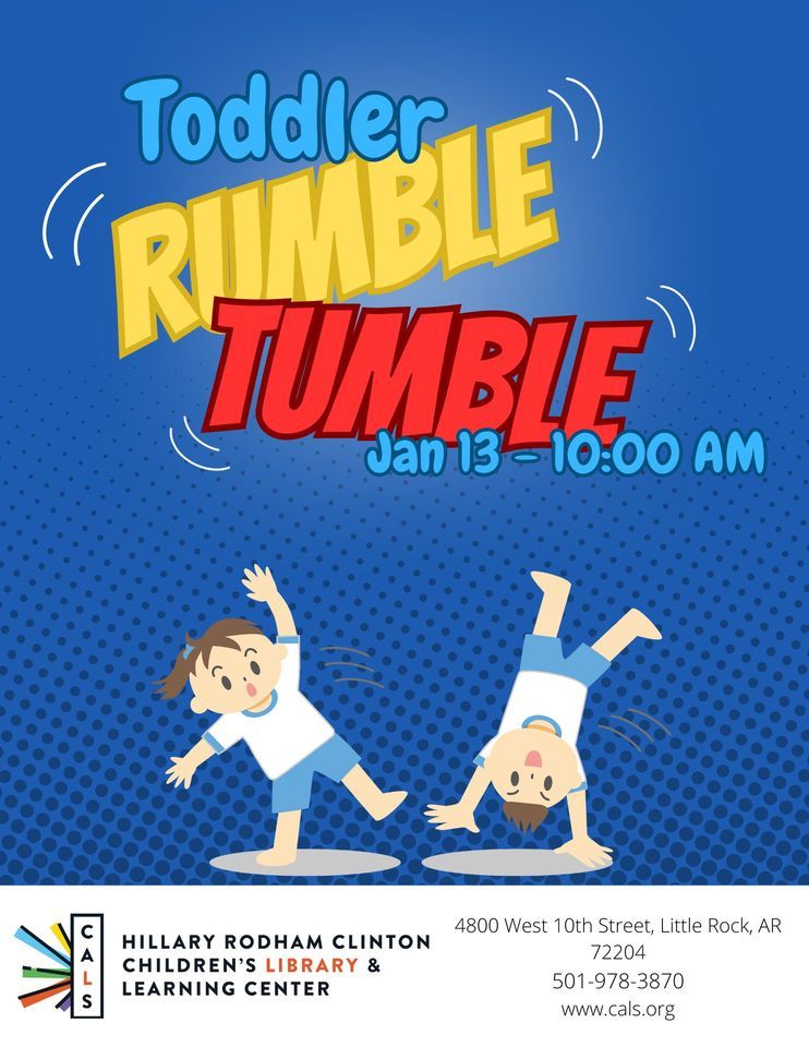 Toddler Rumble Tumble CALS Children s Library And Learning Center toddler-rumble-tumble-cals-children-s-library-and-learning-center