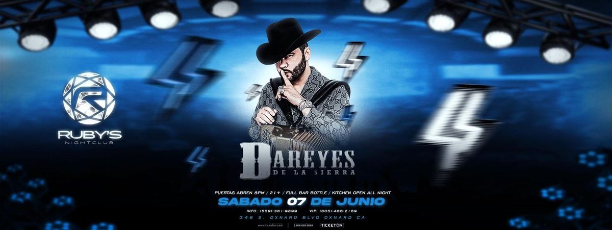 DAREYES DLS , 7 June | Event in Oxnard | AllEvents