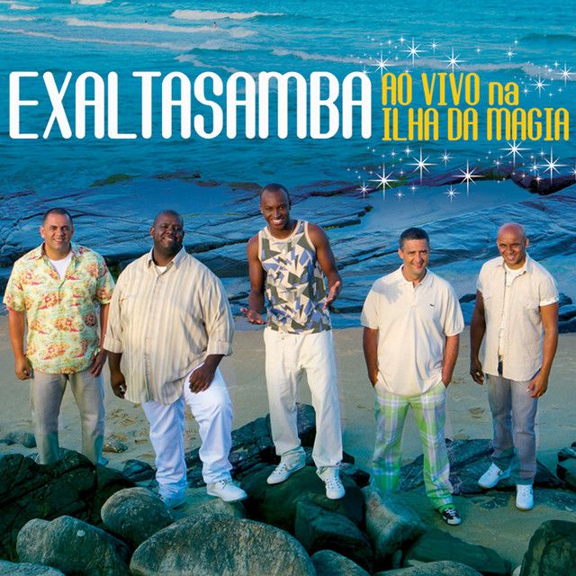 Exaltasamba