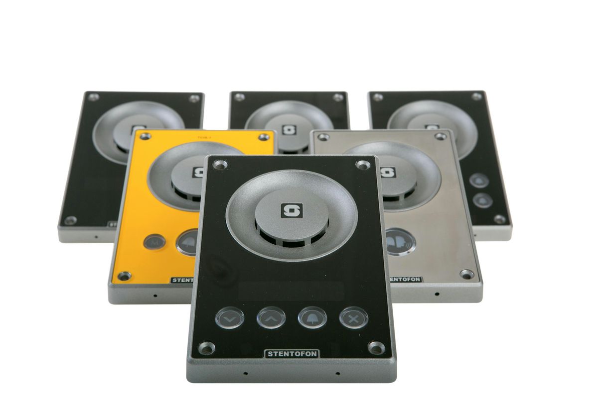 Zenitel October 2026 ICX-AlphaCom Technical Training, October 6-8, 6 October | Event in Kansas City | AllEvents