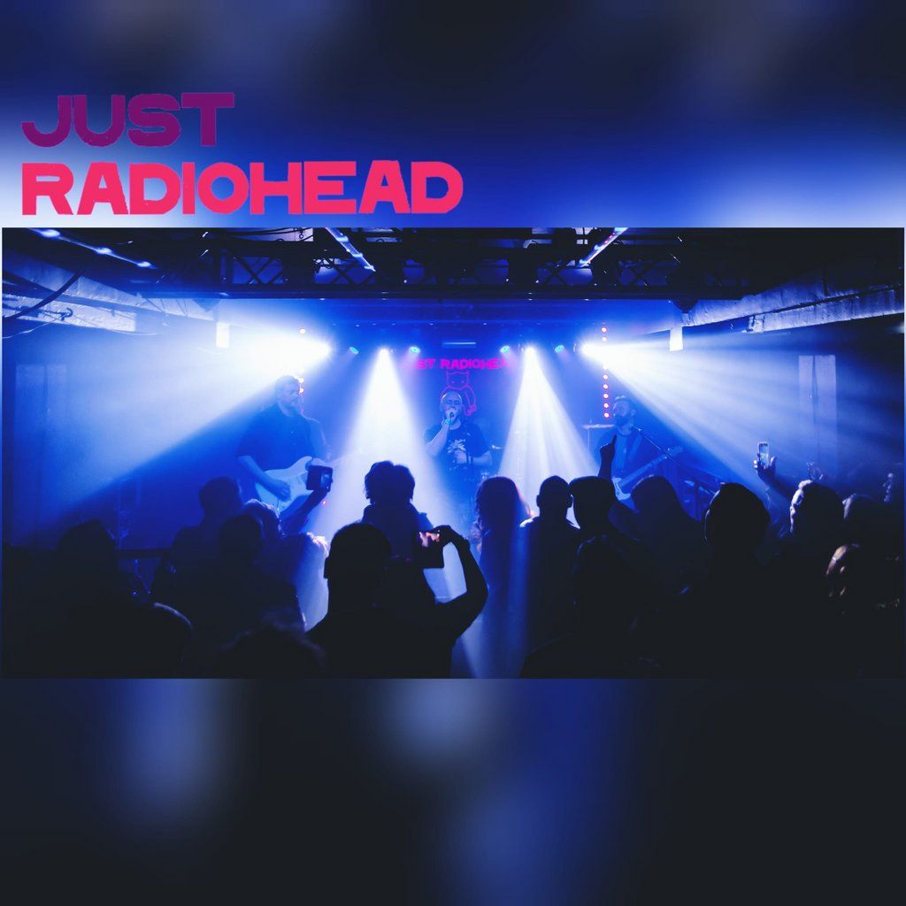Just Radiohead, 18 October | Event in Birmingham | AllEvents