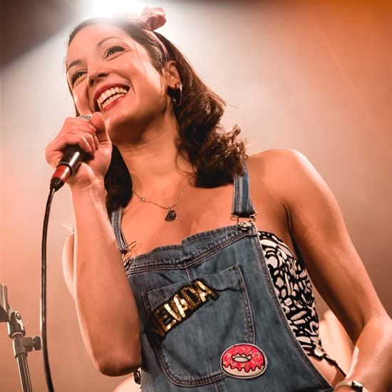 Geryy dans 'Je comprends rien' au théâtre BO Saint Martin, 28 May | Event in Paris | AllEvents