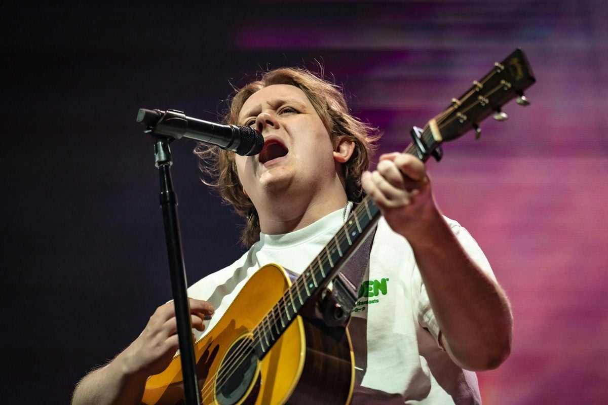 Lewis Capaldi Themed Bottomless Brunch , 26 September | Event in Nottingham | AllEvents