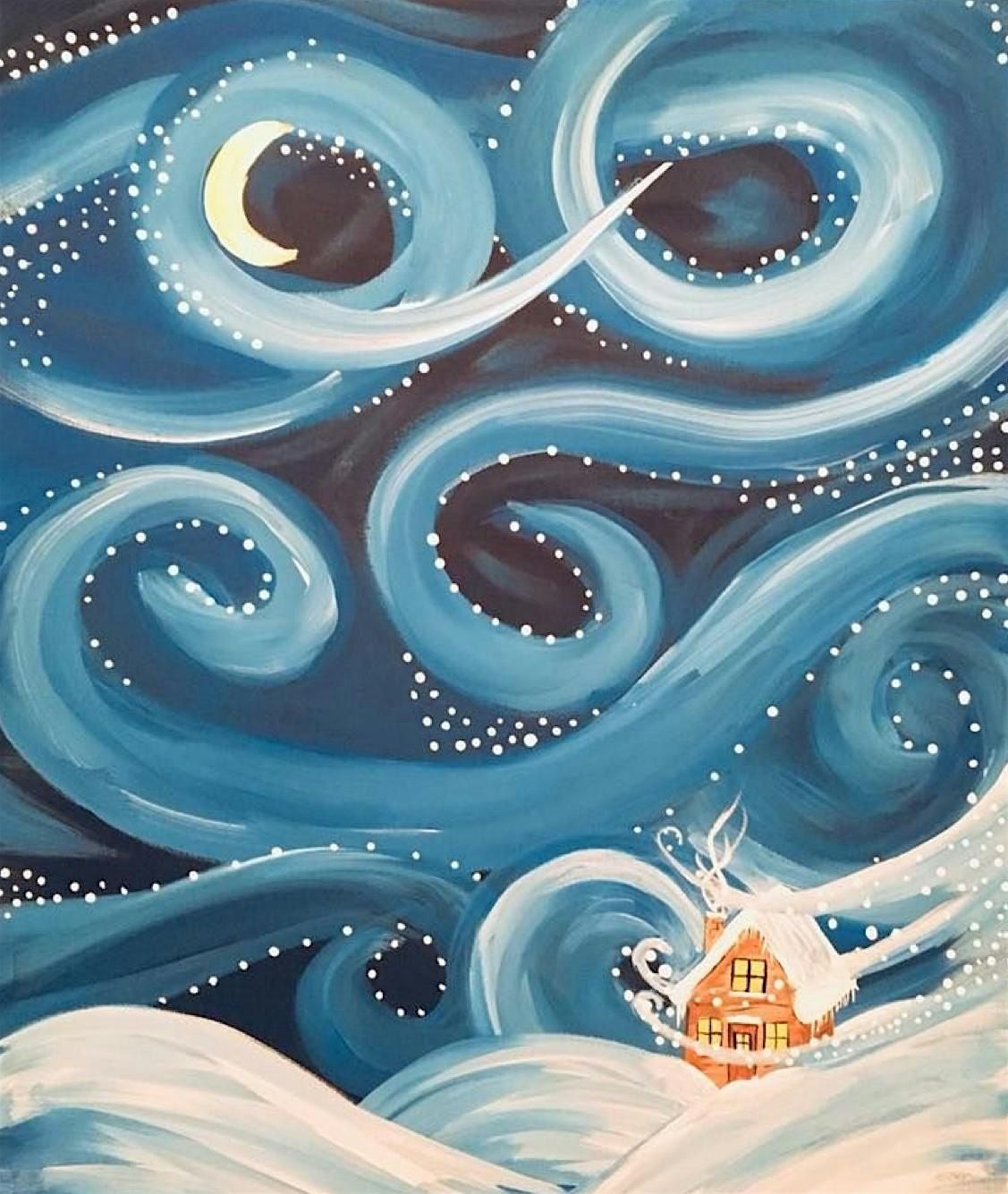 You're Invited, 4 December | Event in McClellan Park | AllEvents