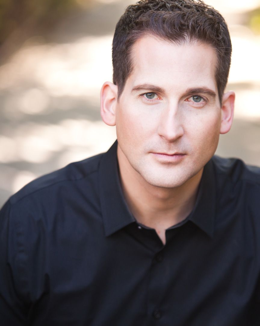 Dallyn Vail Bayles: An Evening of Broadway & Inspirational Music at SCERA Center for the Arts, 15 May