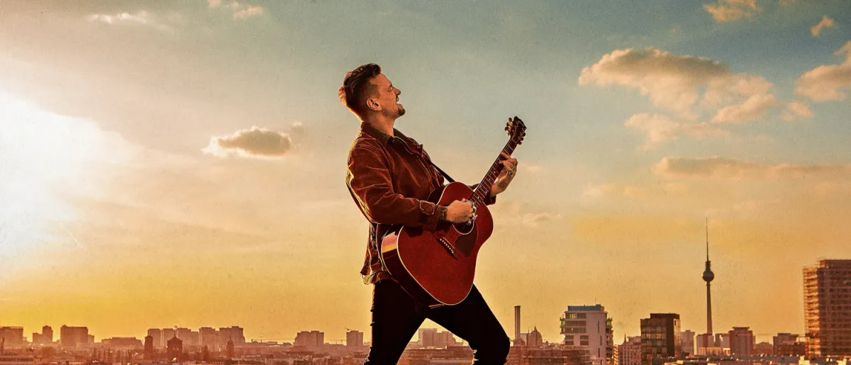 Ben Zucker in OBERHAUSEN, 10 March | Event in Oberhausen | AllEvents