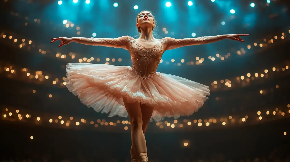 Parking Houston Ballet - Rock, Roll & Tutus, 21 September | Event in Houston | AllEvents