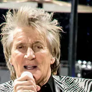 Rod Stewart Valencia Tickets