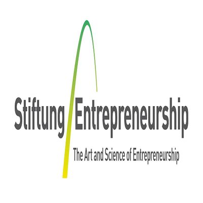 Stiftung Entrepreneurship logo