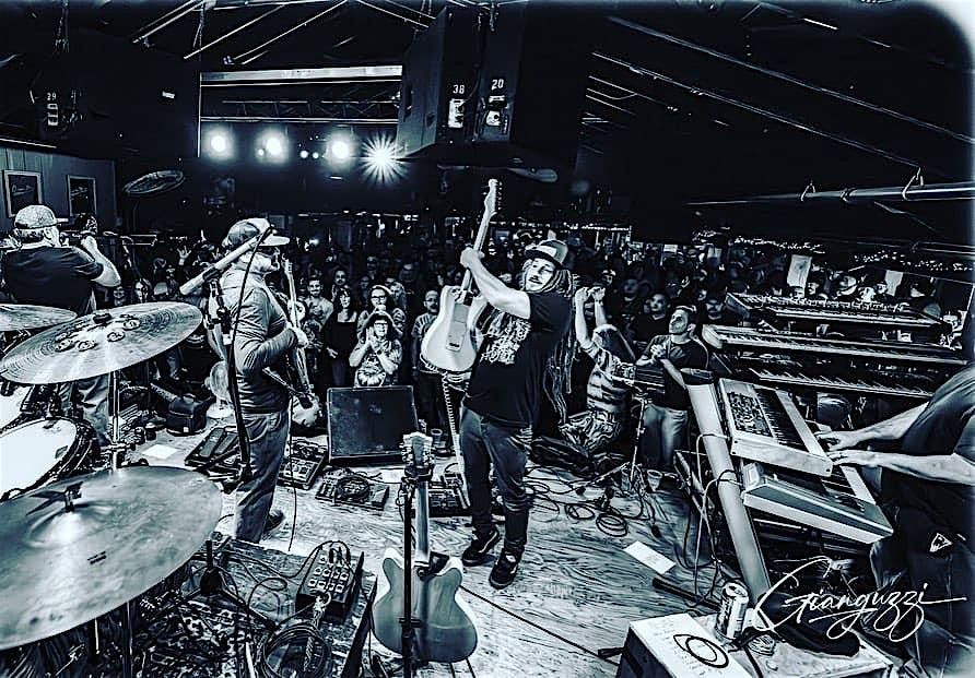 Dudemanbro w/ Special Guests Solgyres @ The Ocean Mist, 30 January | Event in South Kingstown | AllEvents