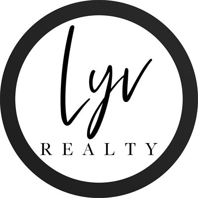 Lyv Realty logo