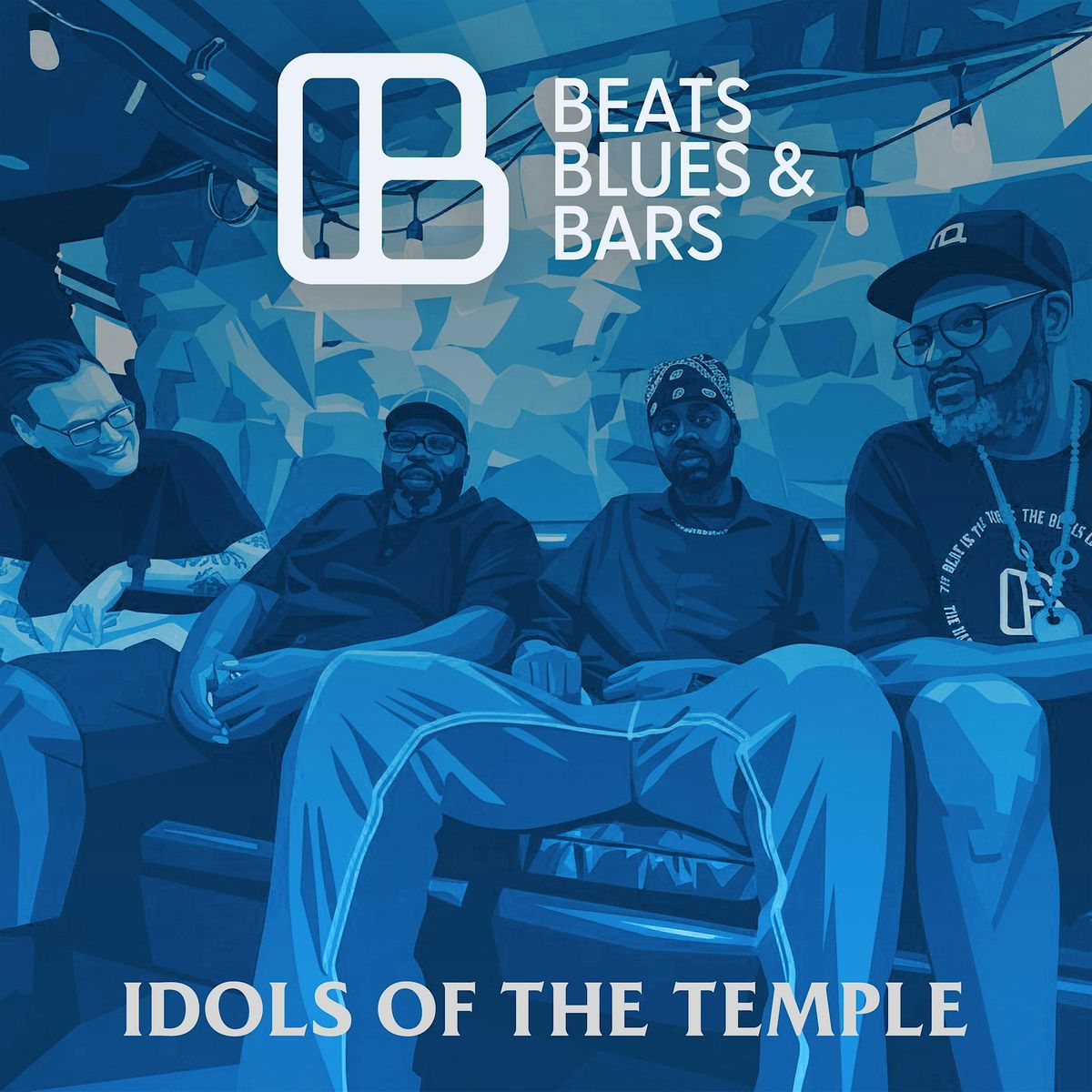 Neighbourhood Jam with Beats Blues & Bars, 29 November | Event in Surrey | AllEvents