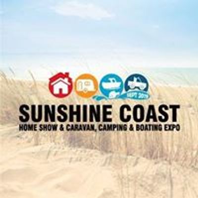 Sunshine Coast Home Show & Caravan, Camping & Boating Expo