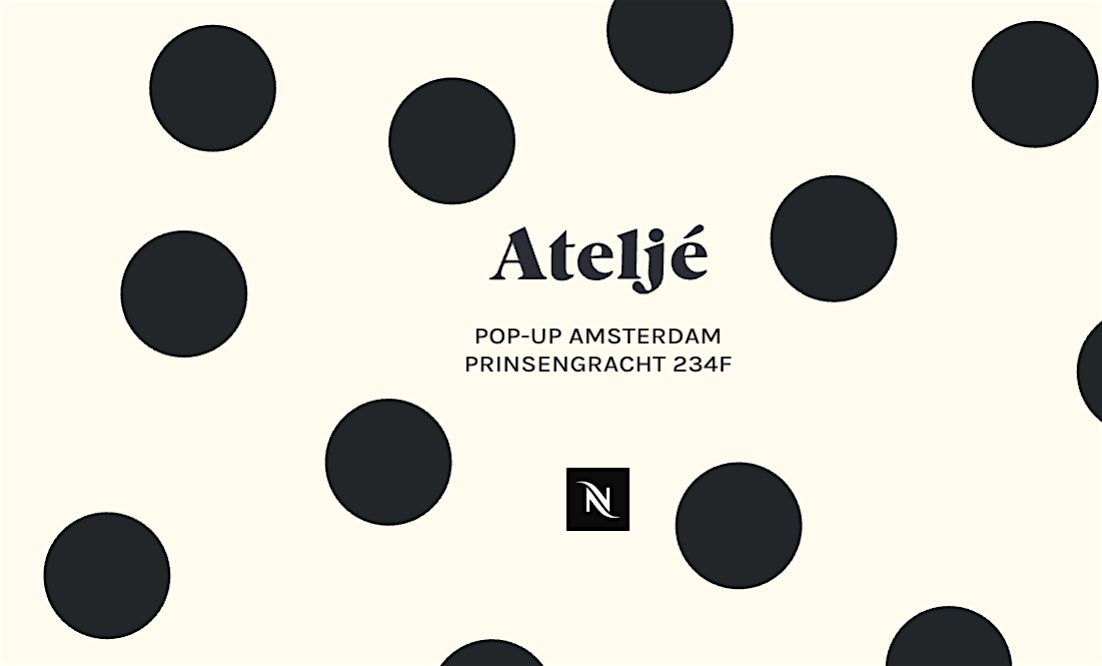 Ateljé pop-up: Candle making workshop | Event in Amsterdam | AllEvents