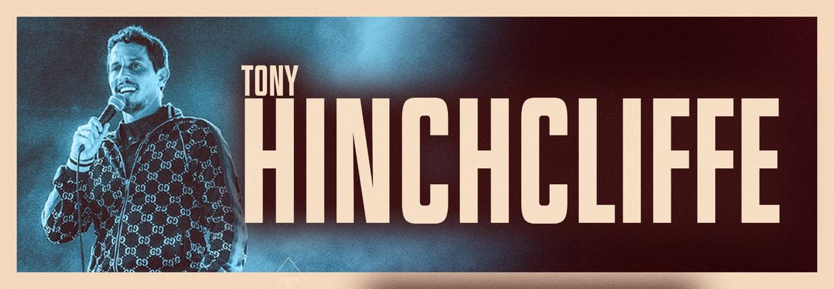 Parking Tony Hinchcliffe, 2 November | Event in West Valley City | AllEvents