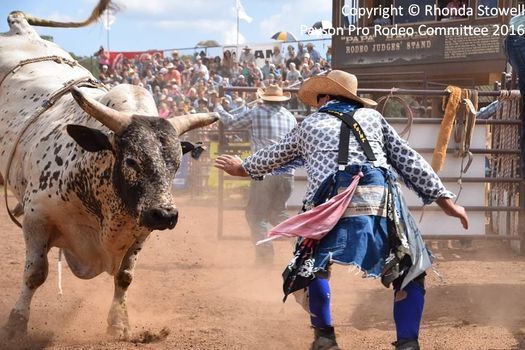 Payson Pro Rodeo Committee Meeting Quality Inn Payson July 27 2021 
