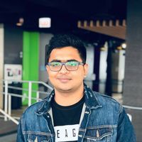User profile photo