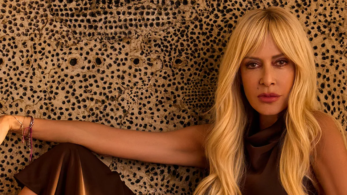 Anna Vissi in STUTTGART, 11 October | Event in Stuttgart | AllEvents