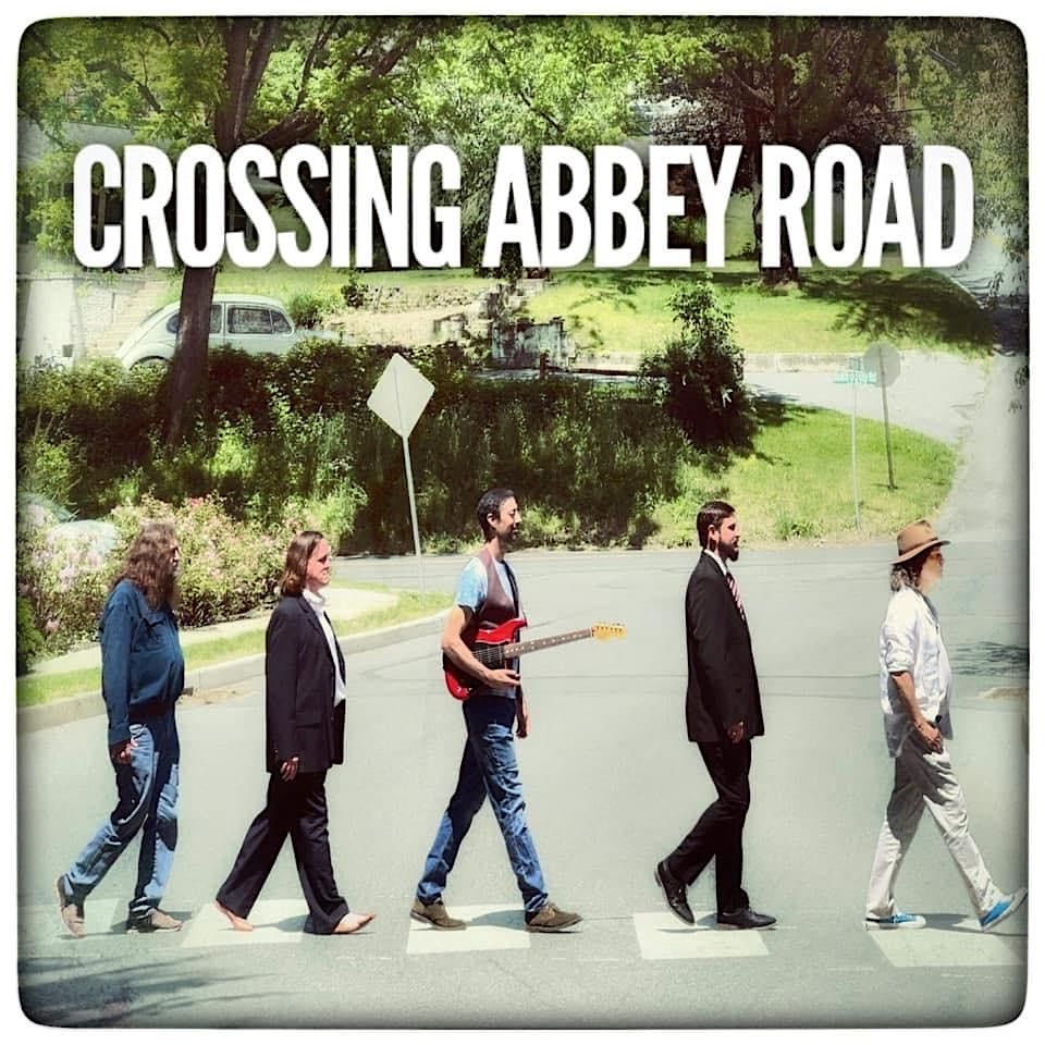 Decked Out Live with Crossing Abbey Road at The Vineyard at Hershey, 5 June | Event in Middletown | AllEvents