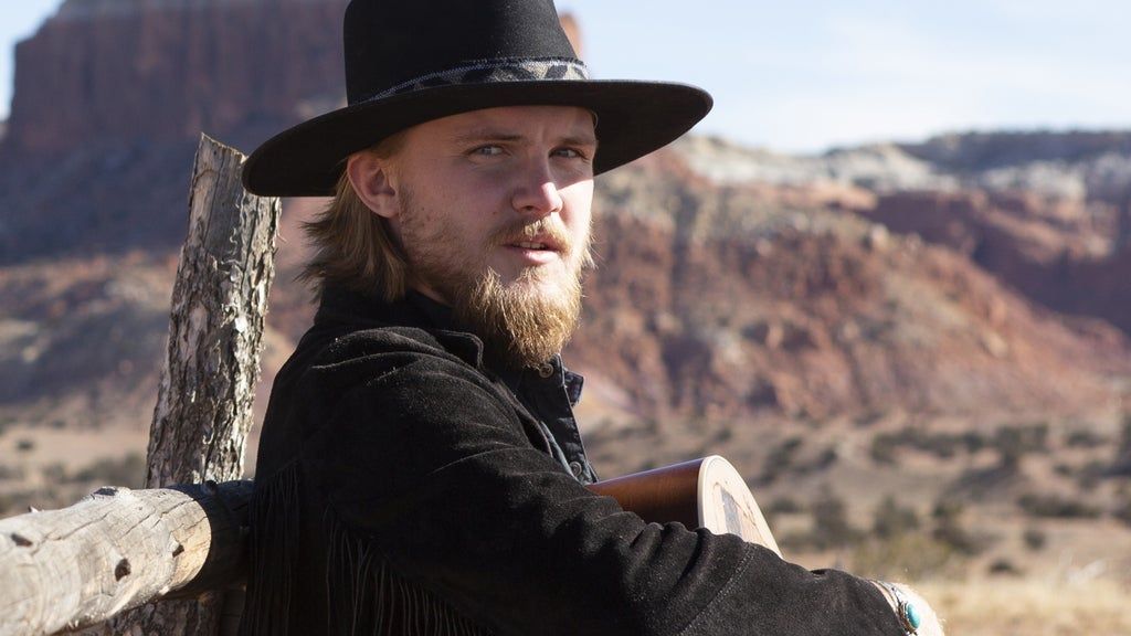 Deadwood Red Dirt Festival Jackson Dean, Deadwood Mountain Grand